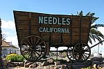 Needles
